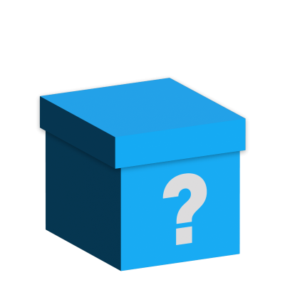 Free Mistery Gift